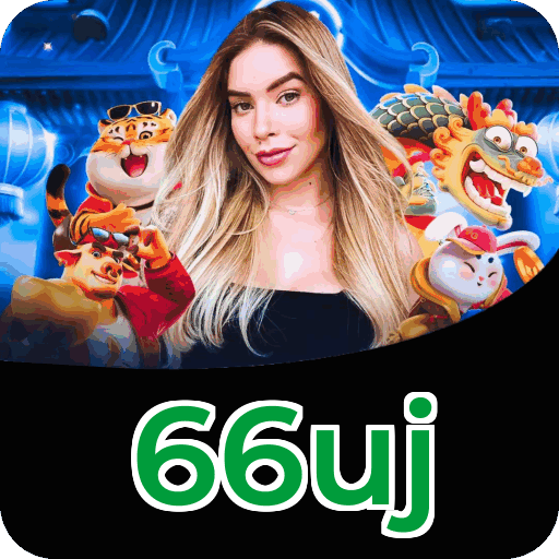 Números do app 66uj em material de marketing — ilustração, não auditoria