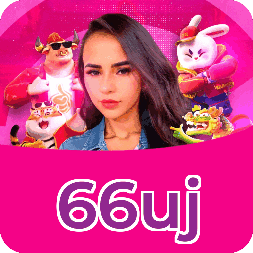 Material promocional do app 66uj — ilustração, não métricas auditadas nesta página